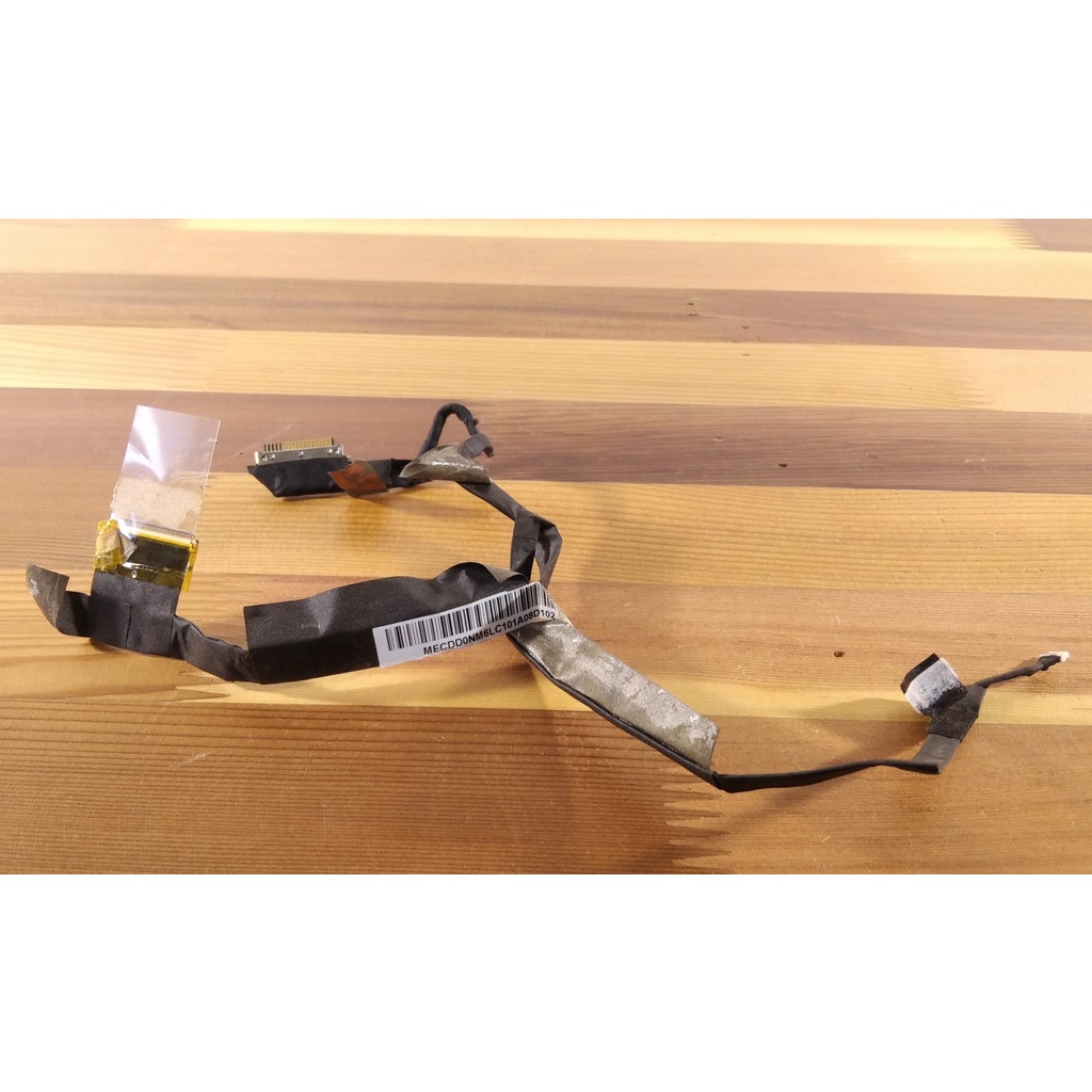 Kabel Flexible LCD Laptop HP Mini 210-1109TU