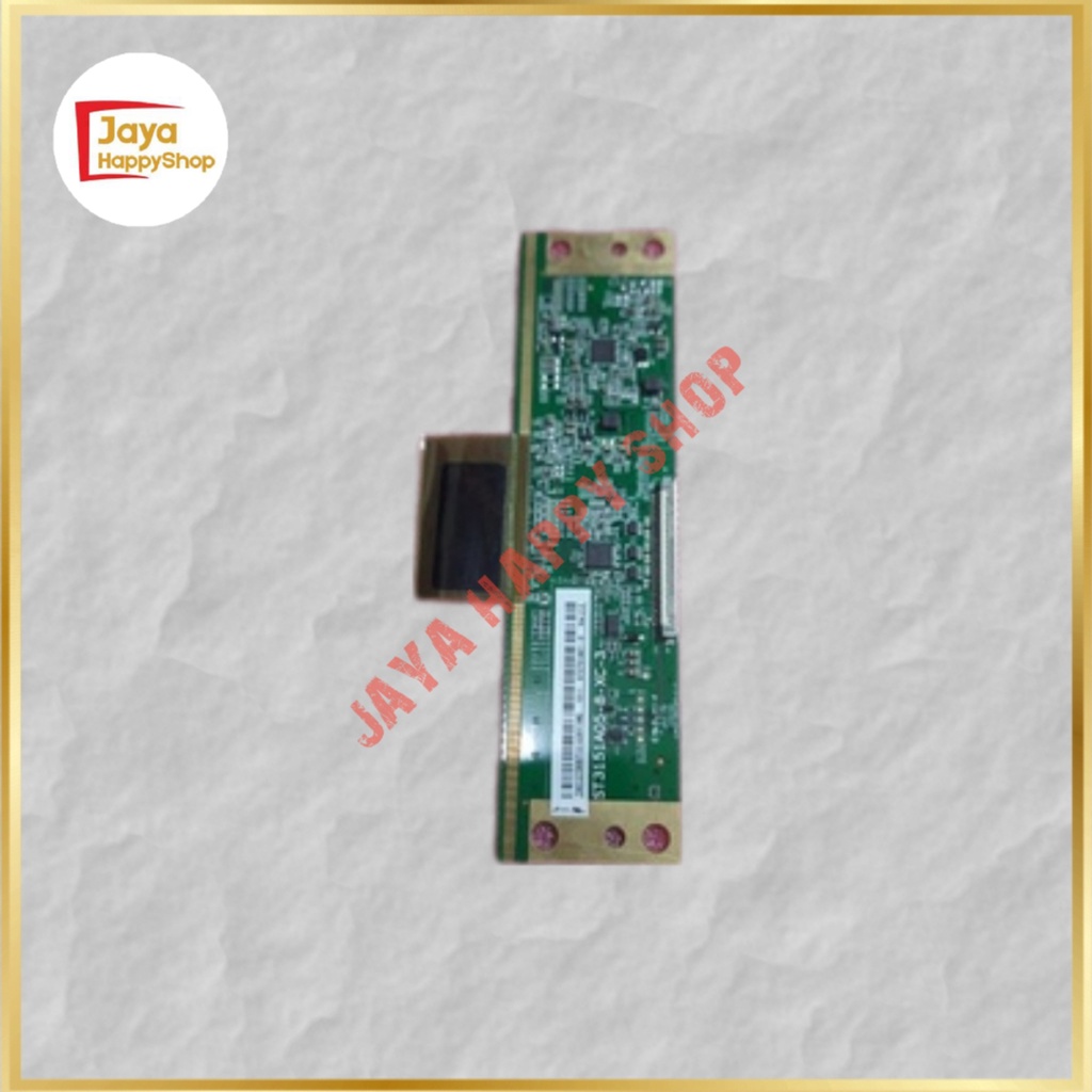 T CON TIKON TV TCL L29D2700