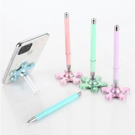 

HOLDER PULPEN BUNGA VIP 2 IN 1