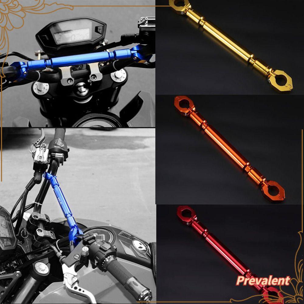 Preva Adjustable Grips Universal 22mm Awet Tuas Stang Ekstensi Bracket Expander Base Balancing Levers