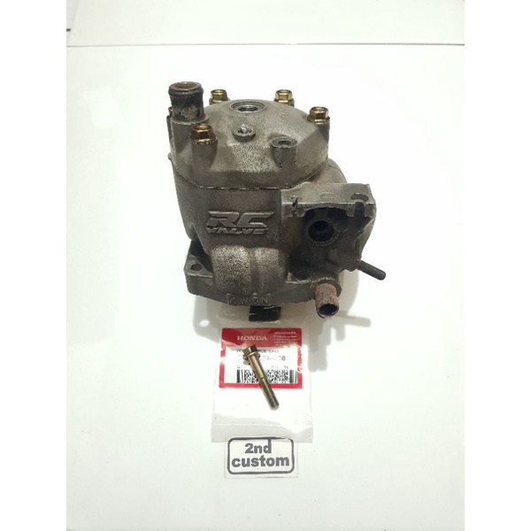 Baut silinder head blok ori pnp Honda NSR 150 SP RR New FSX Phantom NSR150 NSR150RR NSR150SP Origina