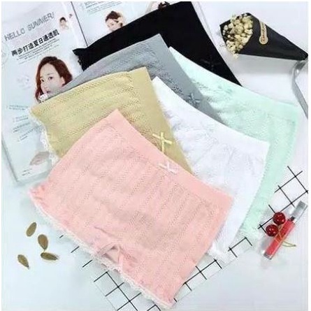 Celana Pendek Cewek Dalam Short Fashion Hotpants C006