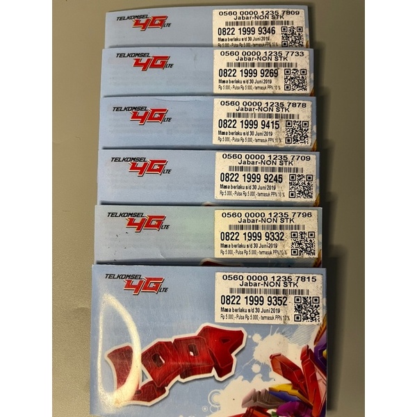 NOMOR CANTIK SAKTI KWARTET 9999