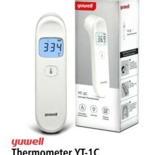 Yuwell Termometer Infrared YT-1C