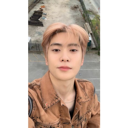 Photocard jaehyun nct