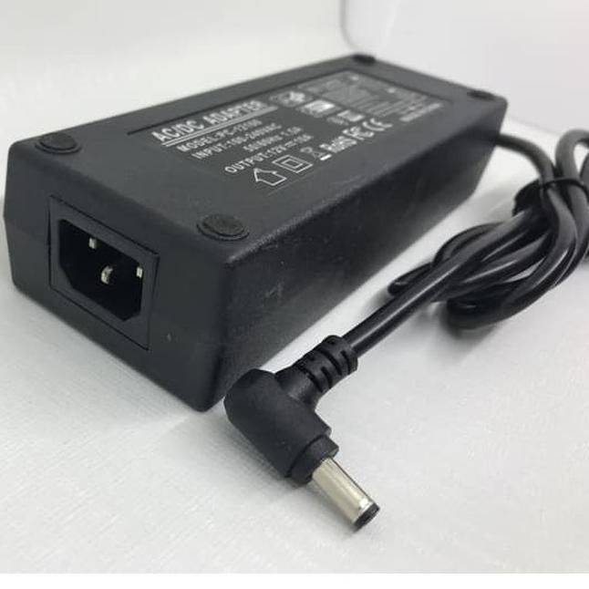 Paling Laris Adaptor 12V 10A / Adaptor 12 Volt 10 Ampere
