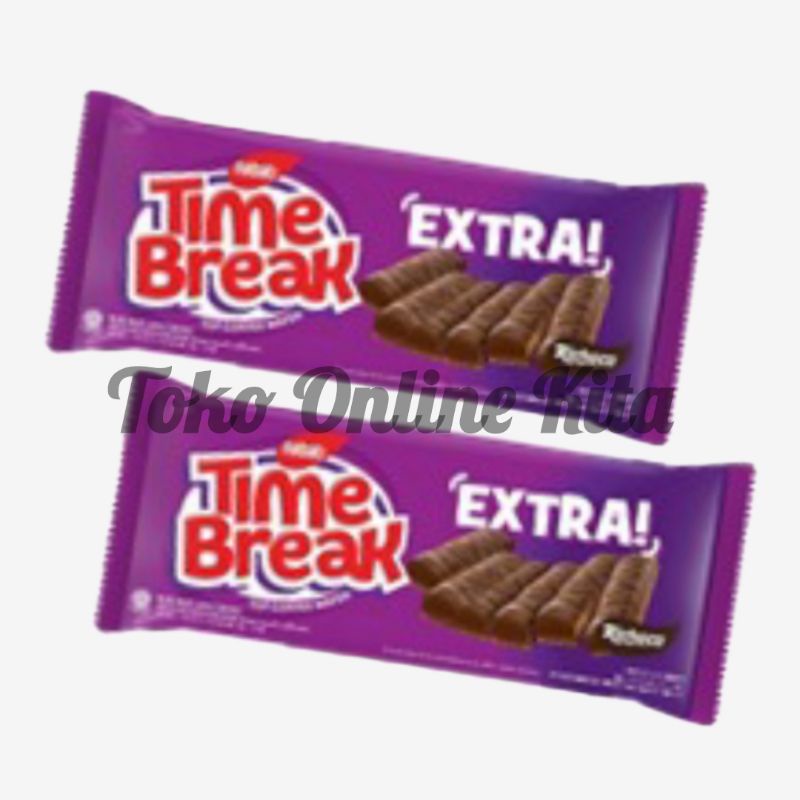 

Time Break Exstra 2000 Time Break 10x36gr