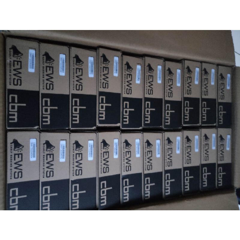 set top box cbm ready stok