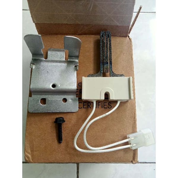 igniter pemantik dryer maytag