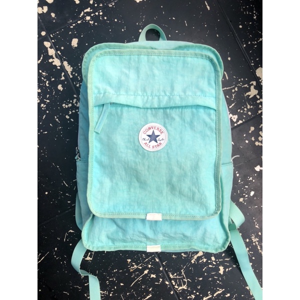 Converse Backpack Tas Second