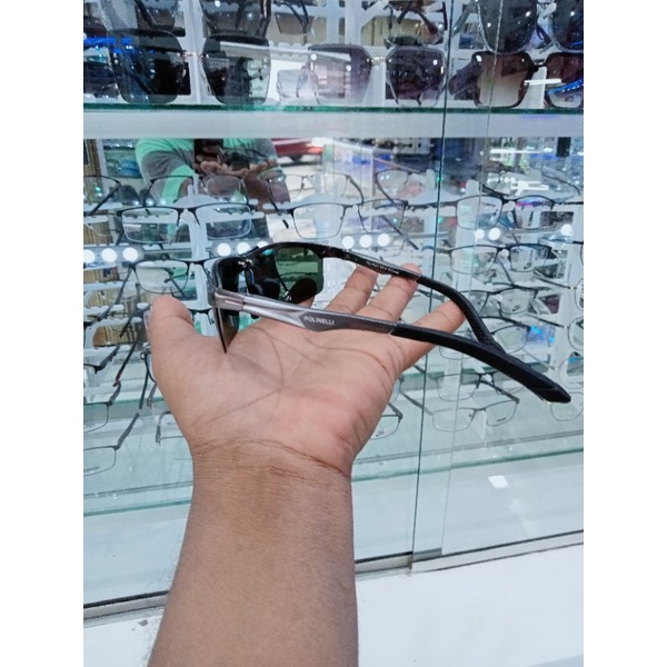 kacamata pria original polarized