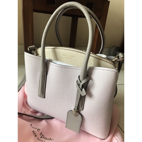 Kate Spade margaux lilac multi