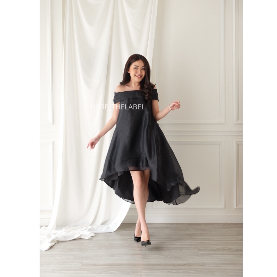 Audrey Dress - Pakaian Wanita