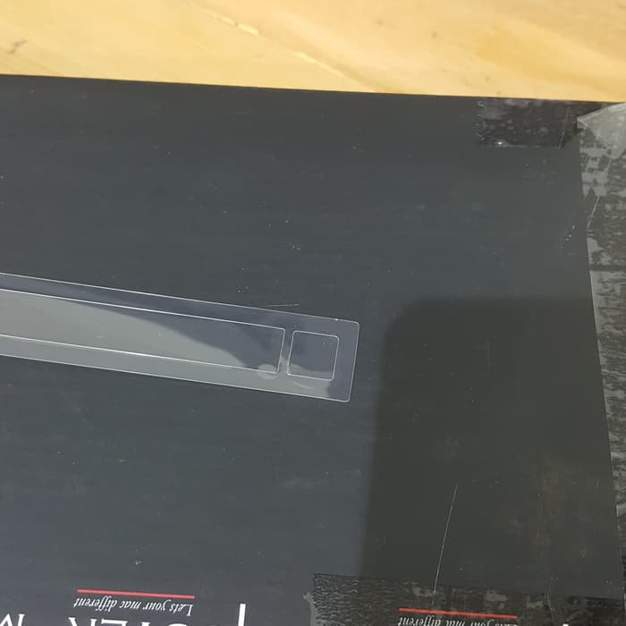 Mac Shield Skin Protector Macbook NEW Screen Touchbar protector MB TP 201 A1706/ A1989 | MB TP 201 A1707 | MB TP 201 A2289/ A2251