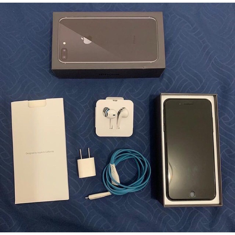 Iphone 8 Plus 256GB