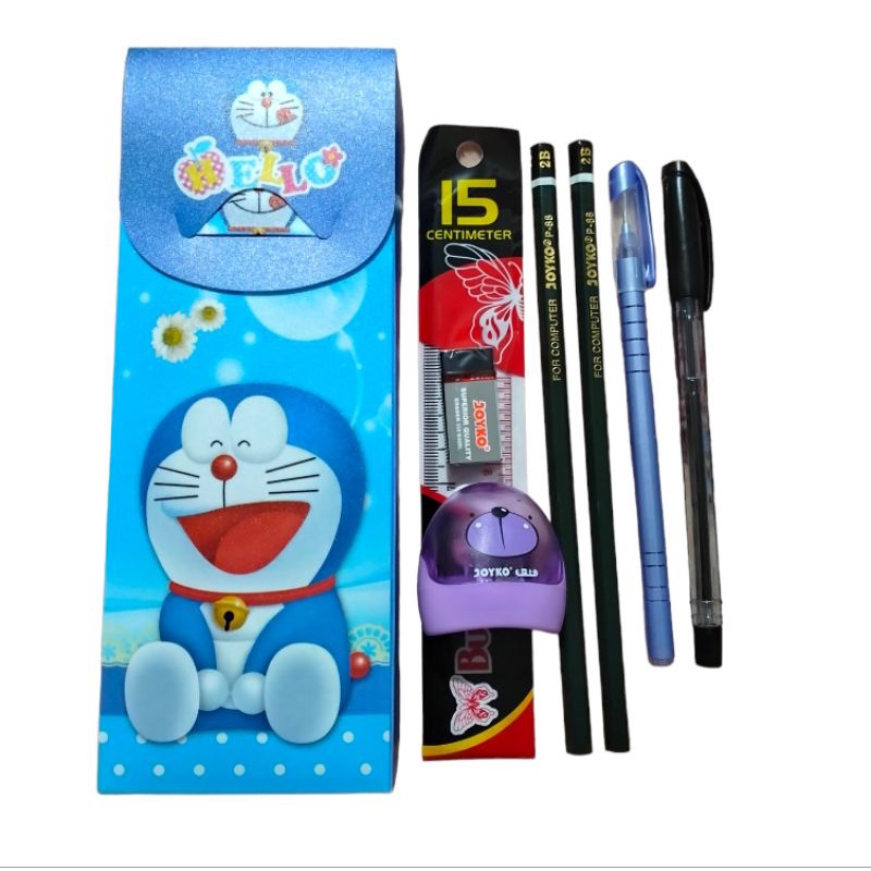 

Paket Menulis 1