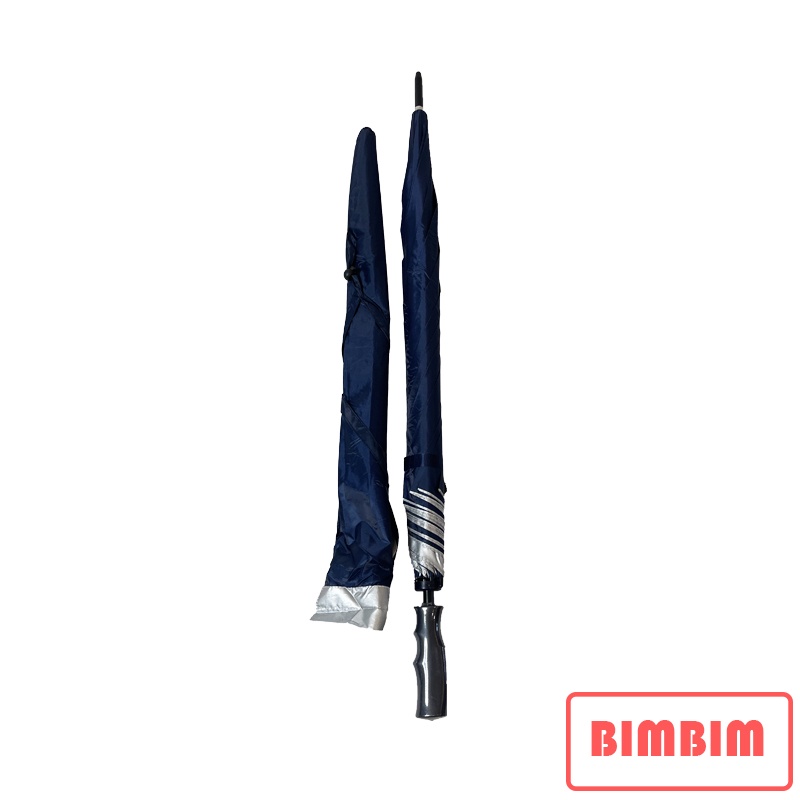 Payung Golf SARUNG Polos Jumbo Size Anti UV Premium Quality