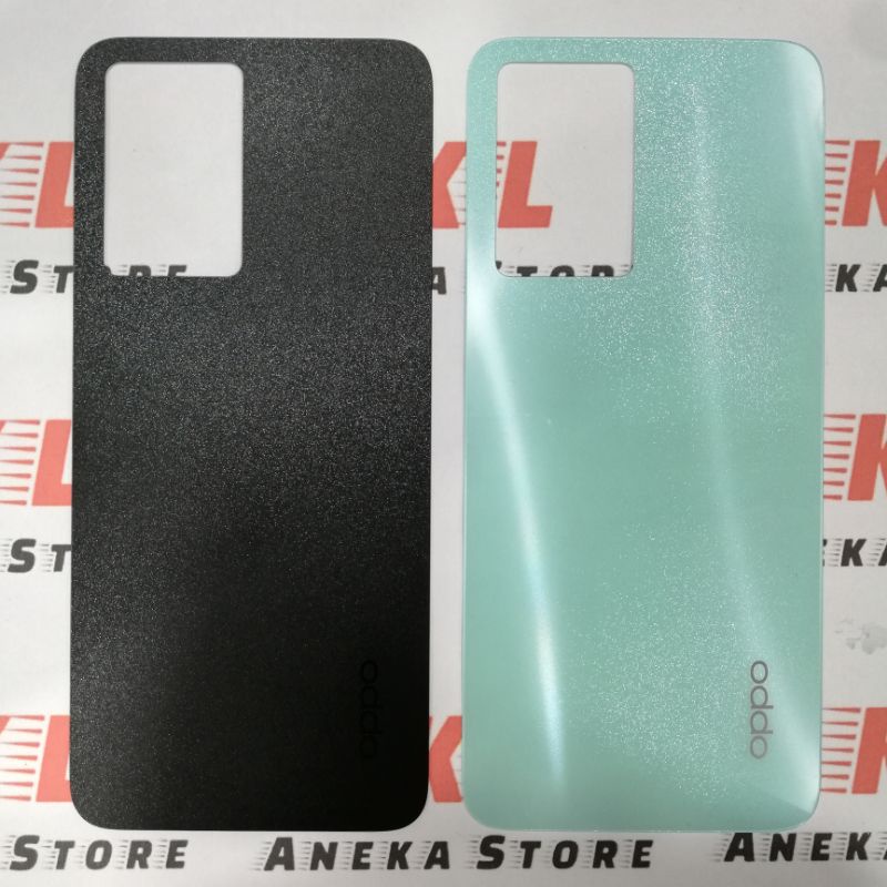 BACKDOOR / BEZZEL OPPO A57