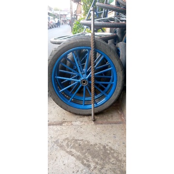 roda grobak ring 17 palang 6