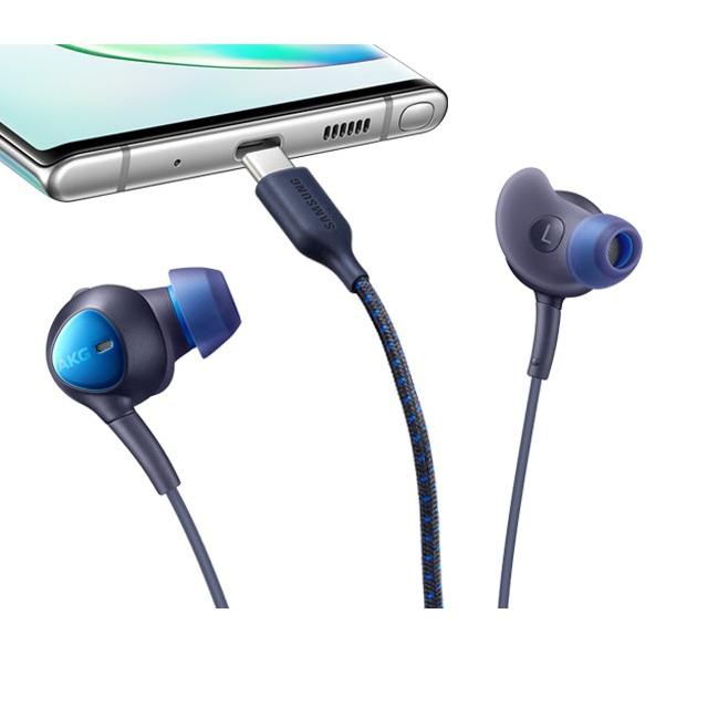 Stok Terbatas HEADSET AKG TYPE C ORIGINAL