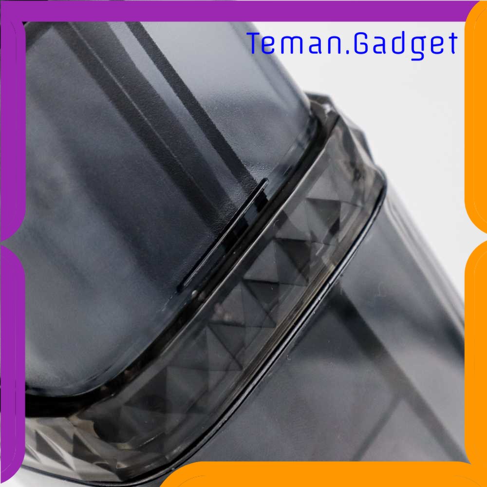 TG - TRV ONEUP Etravel Travel Toiletries Kit Tempat Sabun Sikat Gigi Handuk - YW46