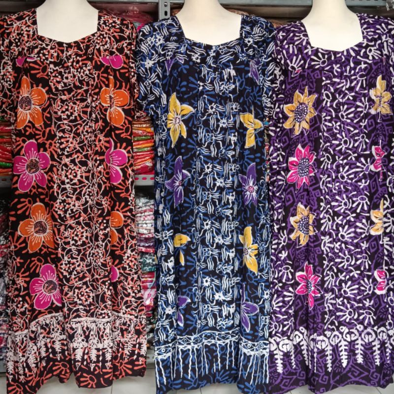 DASTER BL BATIK SOLO