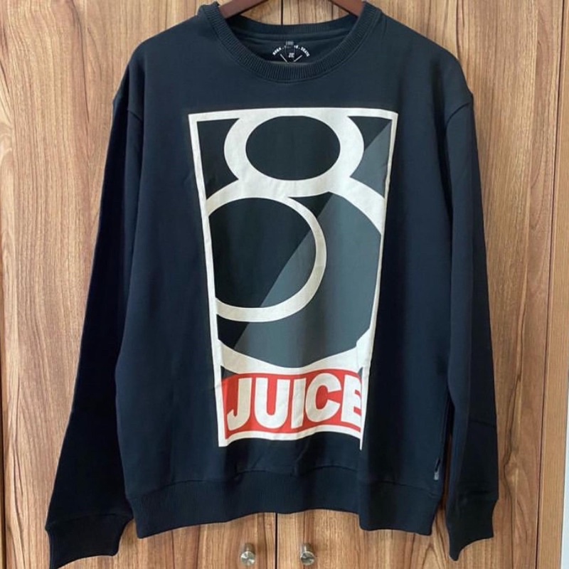 JuiceEmatic Sweater