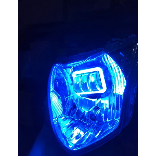 Reflektor Lampu Depan Verza Daymaker Kualitas Terbaik