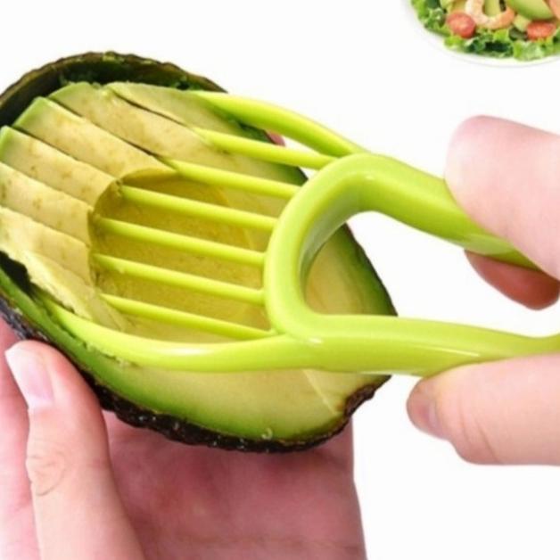 Discount Alat Pemotong Dan Pengupas Buah Alpukat