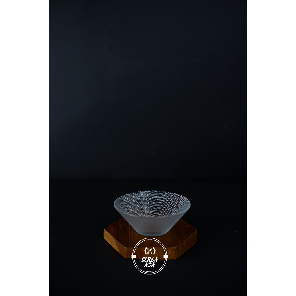 SERBA ADA SEMARANG BOWL COSTA-3,75B/61BB  Mangkok  Mangkok Kecil  Mangkok Sambal  Mangkok Kaca  Mang