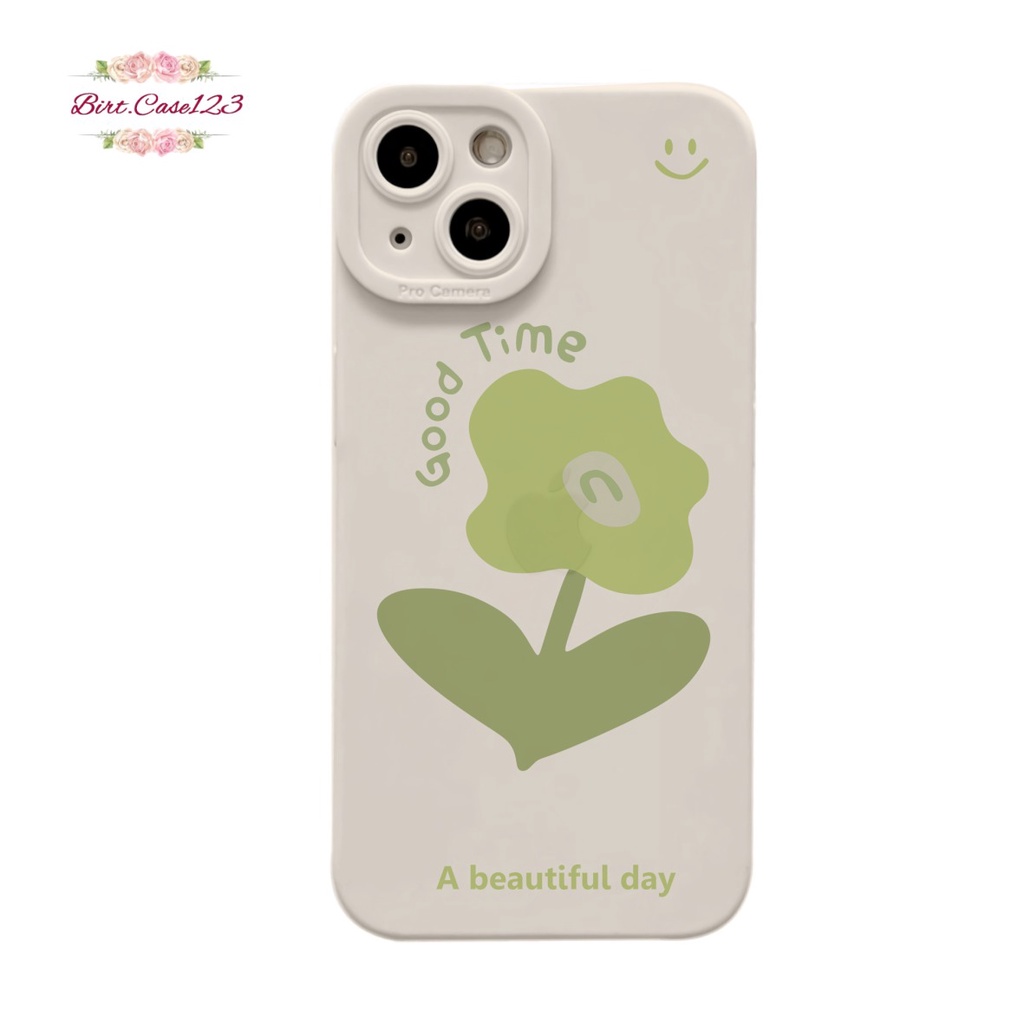 CUSTOM CASE SOFTCASE SILIKON PROCAMERA GOOD TIME CUSTOM OPPO REALME VIVO XIAOMI SAMSUNG INFINIX IPHONE FOR ALL TYPE BC6850