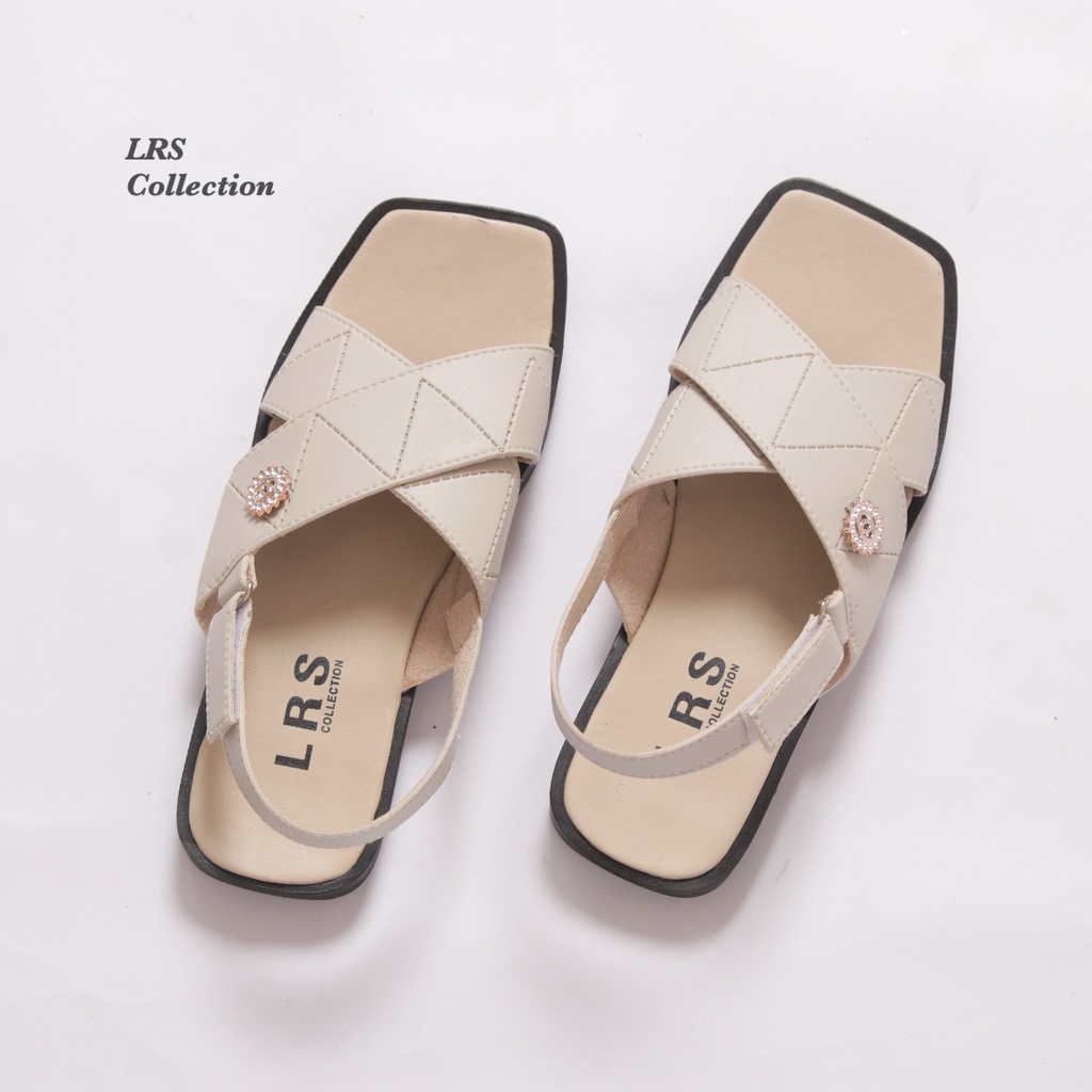 Lrs Collection - Runa Motif