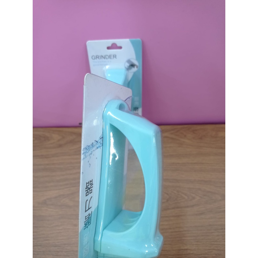 Alat Pengasah Pisau - Asahan Pisau - Knife Sharpener