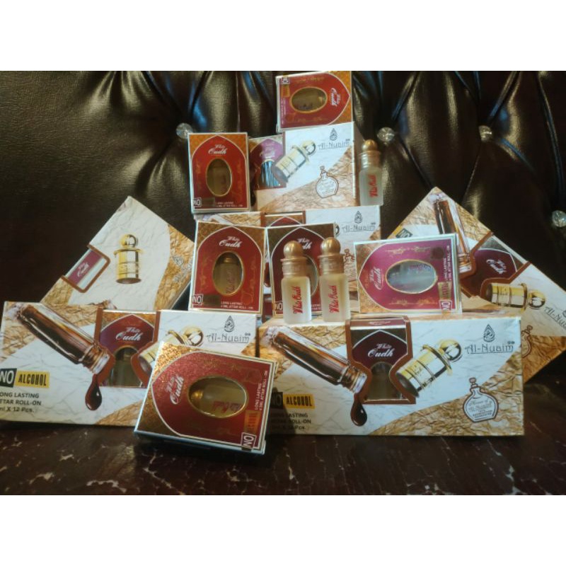 parfum white oud ori made india