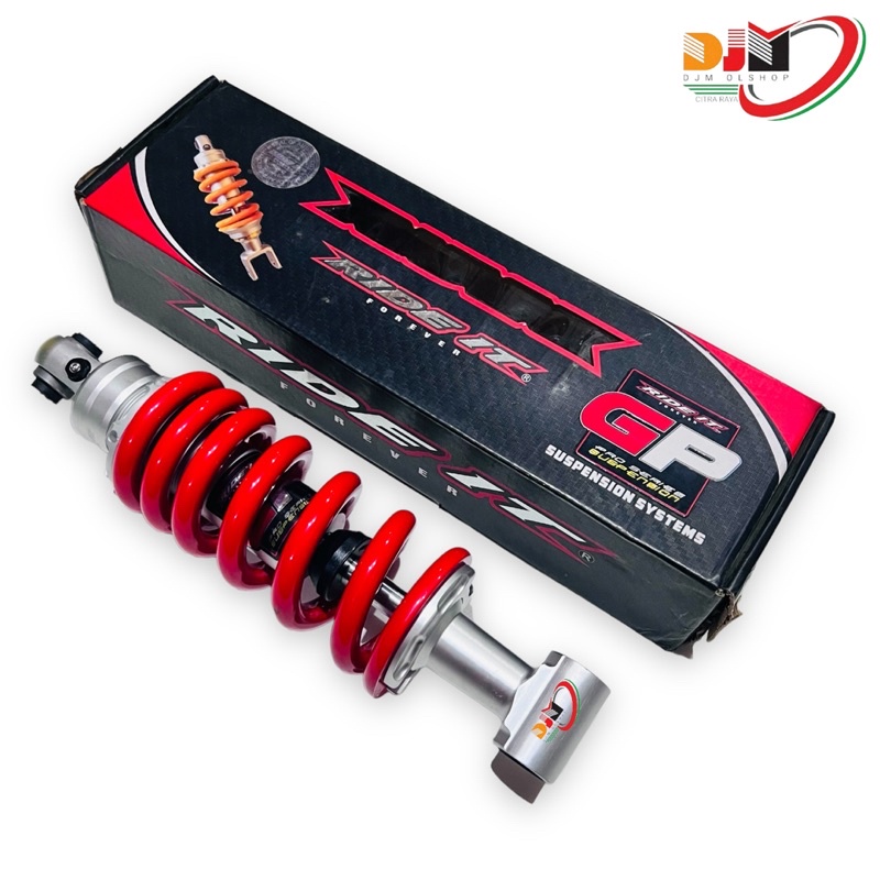 Shockbreaker Monoshock RIDE-IT Seri GP 101 BYSON VIXION 3C1 VIXION NEW 1PA