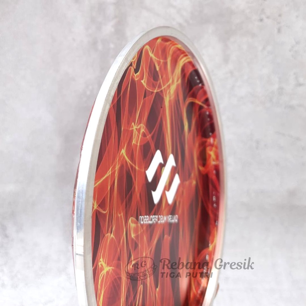 Mika Darbuka Warna Merk Gallery Music Percussion GMP