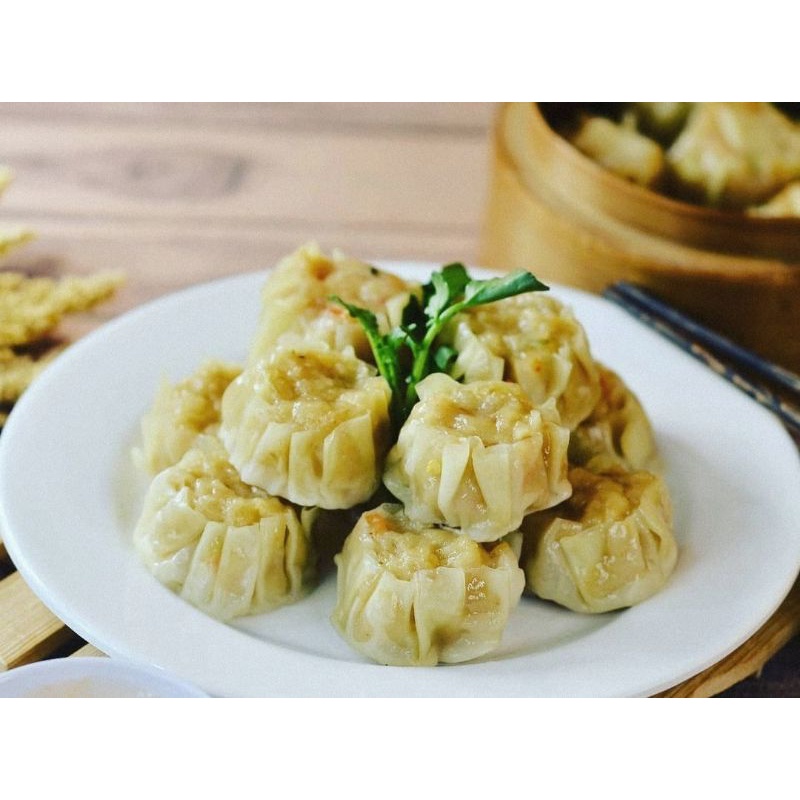 

DIMSUM DIM SUM AYAM FROZEN FOOD HARGA PER 1 PCS