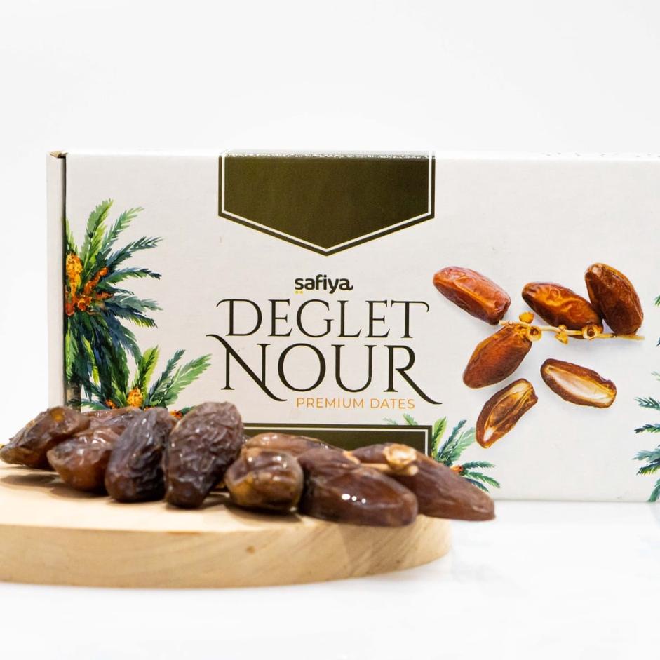 

8.8 Product HOT Kurma Tunisia Tangkai 1 Kg Premium Original