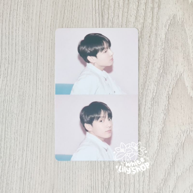 PC Persona 1 Jungkook BTS