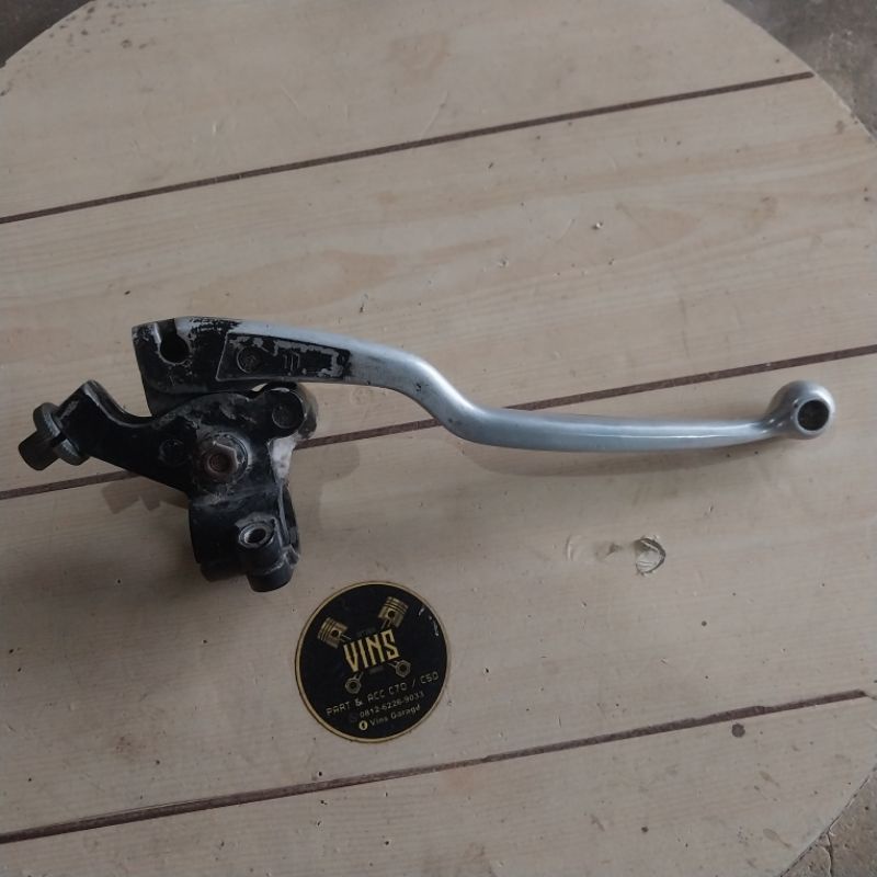 handle kopling satria hiu copotan