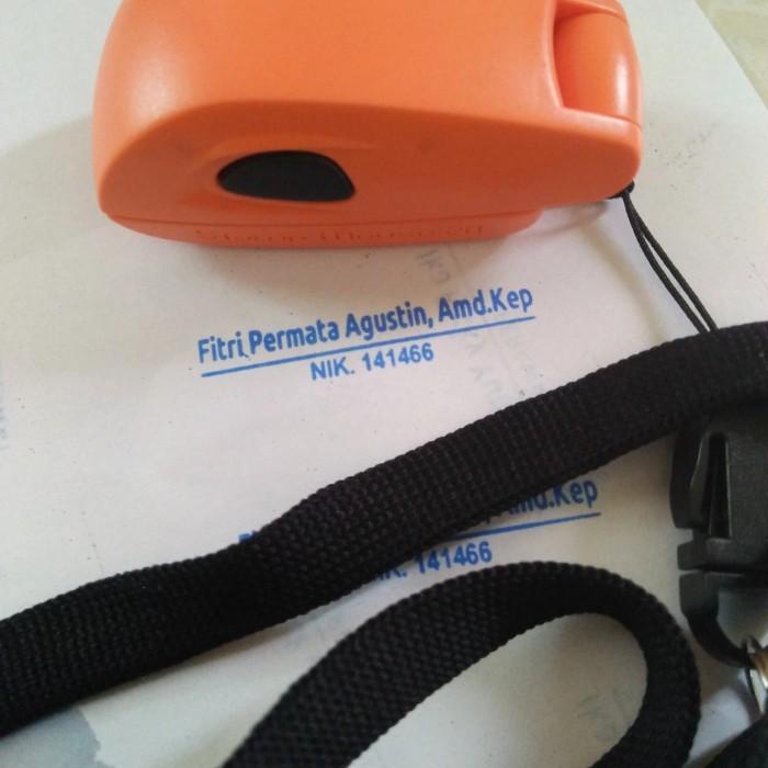 

stempel dokter/colop mouse
