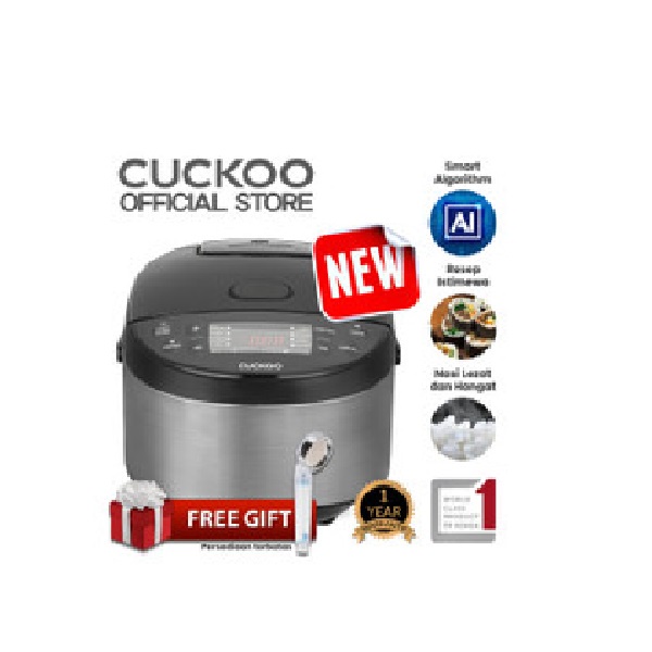 Jual CUCKOO CR0680F Digital Rice Cooker 1 L Shopee Indonesia