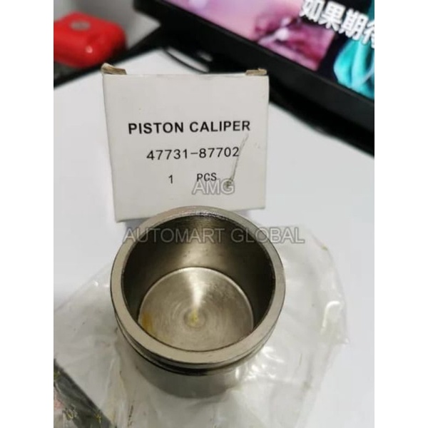 piston caliper rem cakram Taft GT f70 hiline rocky f80