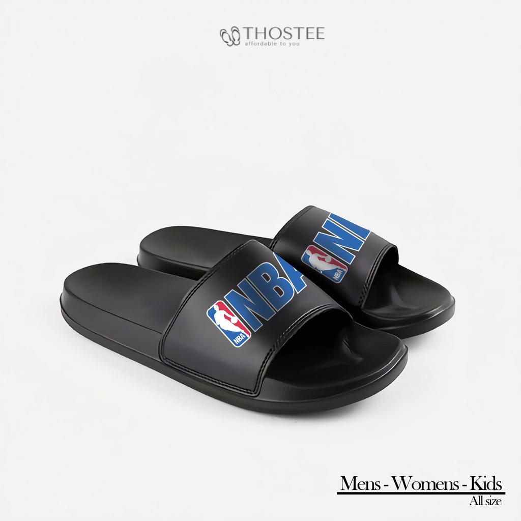 Sandal Slide Phylon Design NBA Special Edition AioOfficial