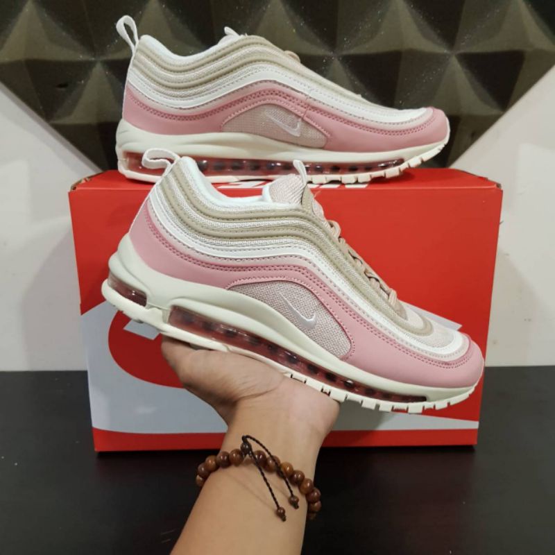 NIKE AIR MAX 97 GRADE ORIGINAL IMPORT VIETNAM WOMEN SERIES