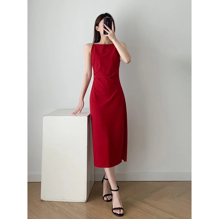 Fleur Dress by Aenor