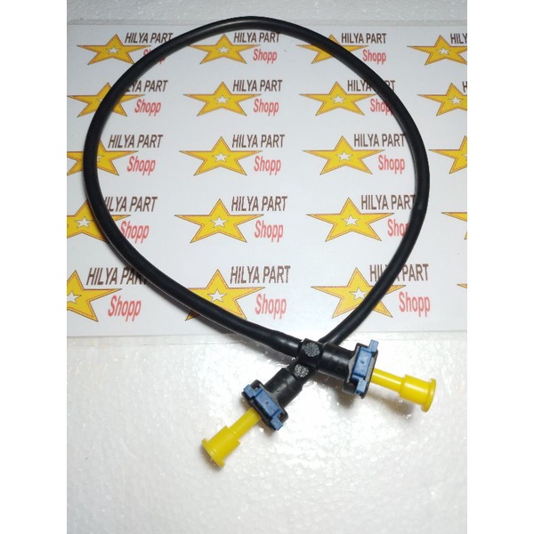 selang bensin injeksi honda scoopy fi K2f tahun 2021 original