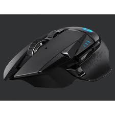 Logitech G502 X LIGHTSPEED HERO High DPI Performance Mouse Gaming Wireless