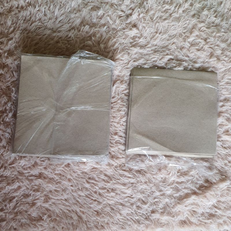 Kertas nasi /kertas minyak/ kertas lepek wakul/kertas lepek ceting