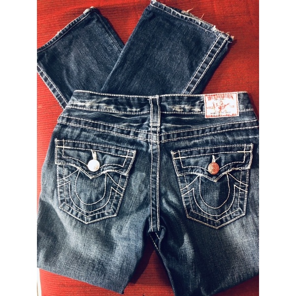 Celana True Religion Original Second